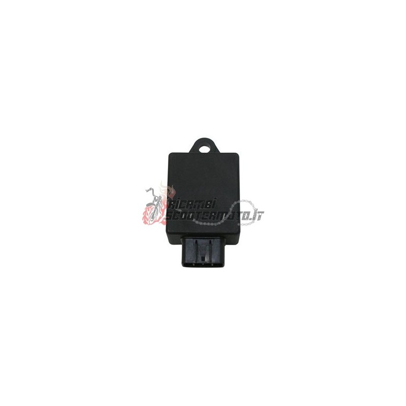 CENTRALINA PEUGEOT Ludix Pro 2T 50 2009-2011 CENTRALINA PEUGEOT Ludix Pro 2T 50 2009-2011