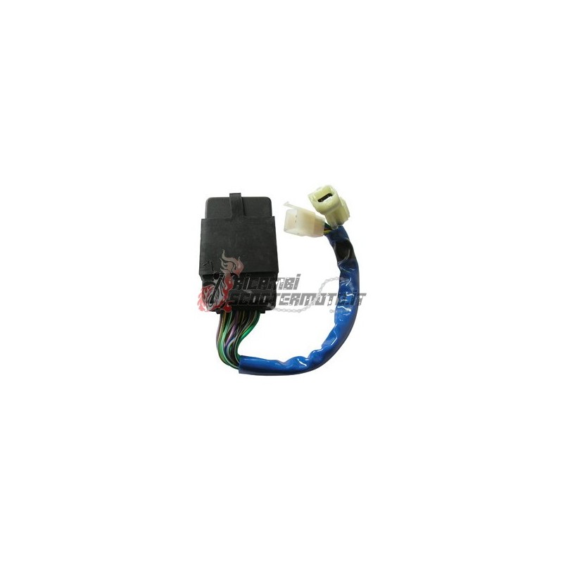 CONTROL UNIT KYMCO Xciting 500 2005-2006
