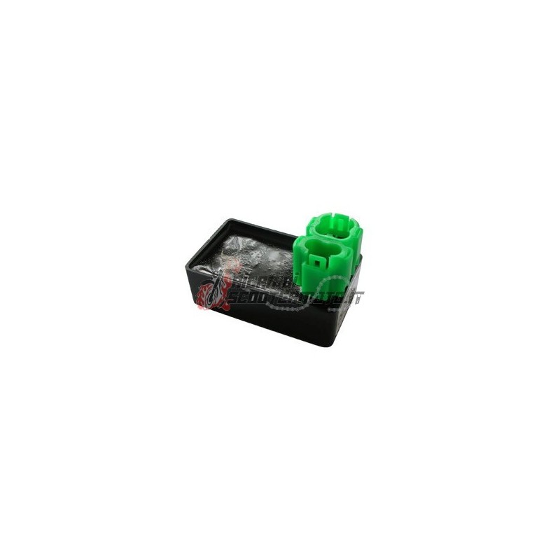 CONTROL UNIT SYM Mio/MioE2 100 2005-2013