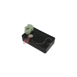 CONTROL UNIT SYM Mio /Mio E2 /Mio E3 / E4 50 2006-2013