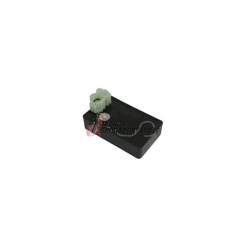 CONTROL UNIT SYM Mio /Mio E2 /Mio E3 / E4 50 2006-2013 CONTROL UNIT SYM Mio /Mio E2 /Mio E3 / E4 50 2006-2013