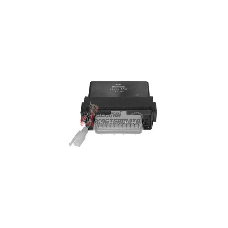 CONTROL UNIT HONDA NES Chiocciola (Stop&Go) 125 2000-2004