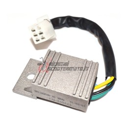 CONTROL UNIT HONDA CX Custom 500 1979-1982