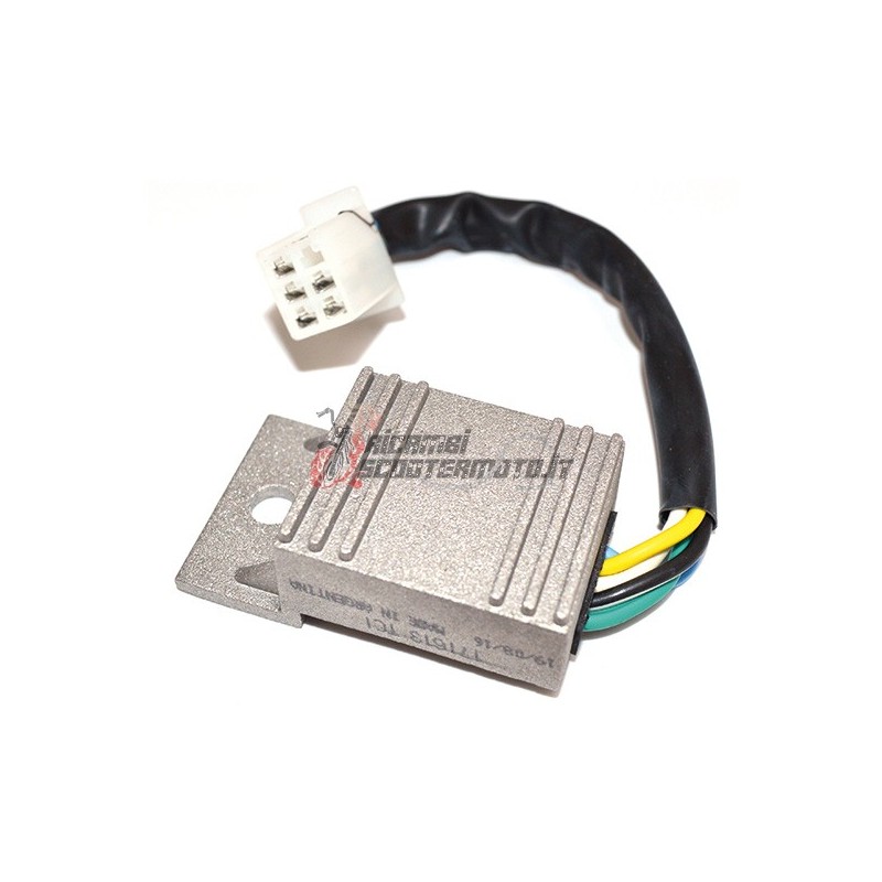 CONTROL UNIT HONDA CX Custom 500 1979-1982