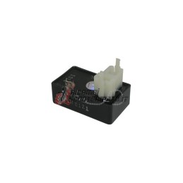 CONTROL UNIT HONDA CG 125 1998-2001