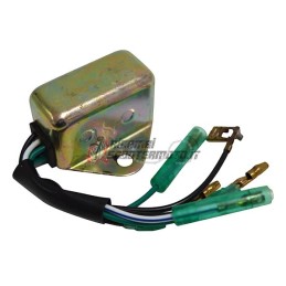 CONTROL UNIT HONDA CB S 125 1981-1982