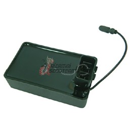 CONTROL UNIT KYMCO Dink 4T DD E3 125 2006-2013