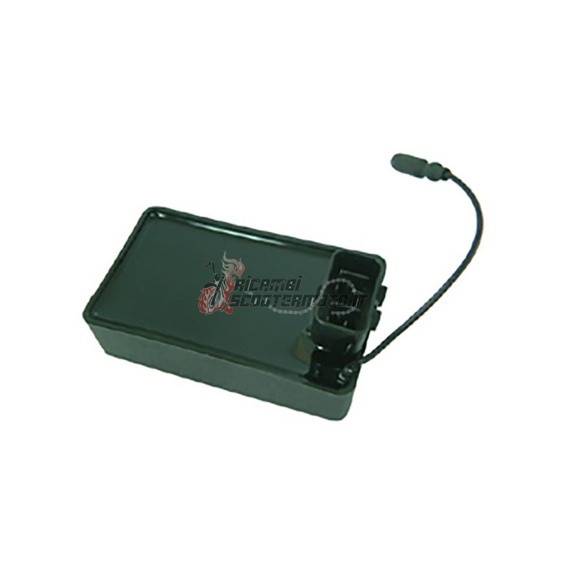 UNIDAD DE CONTROL KYMCO Dink 4T DD E3 125 2006-2013