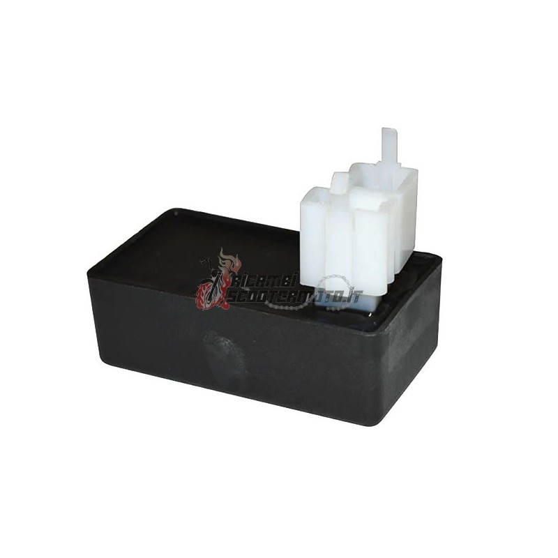 CONTROL UNIT KYMCO Bet & Win 125 2000-2002