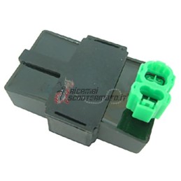 CONTROL UNIT KYMCO People S 4T E4 50 2005-2014