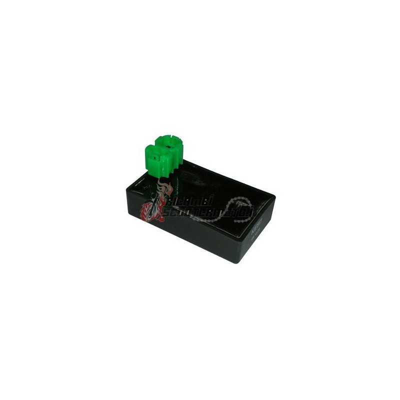 CONTROL UNIT KYMCO Dink AIR 2T 50 1999-2002