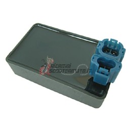CONTROL UNIT KYMCO Agility 4T Carry R12 125 2009-2016