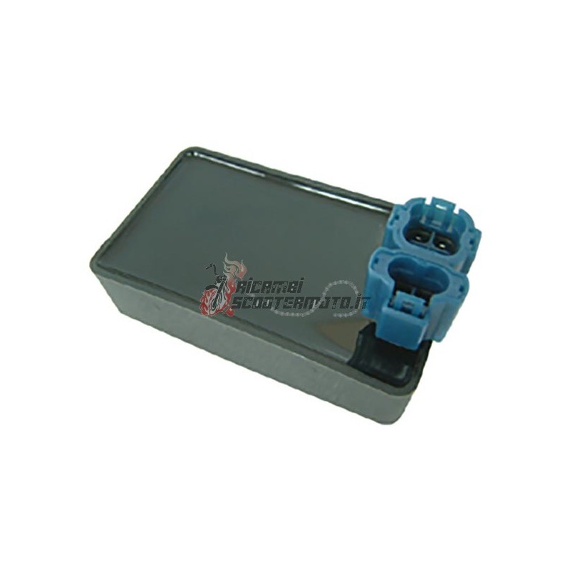 CONTROL UNIT KYMCO Agility 4T Carry R12 125 2009-2016