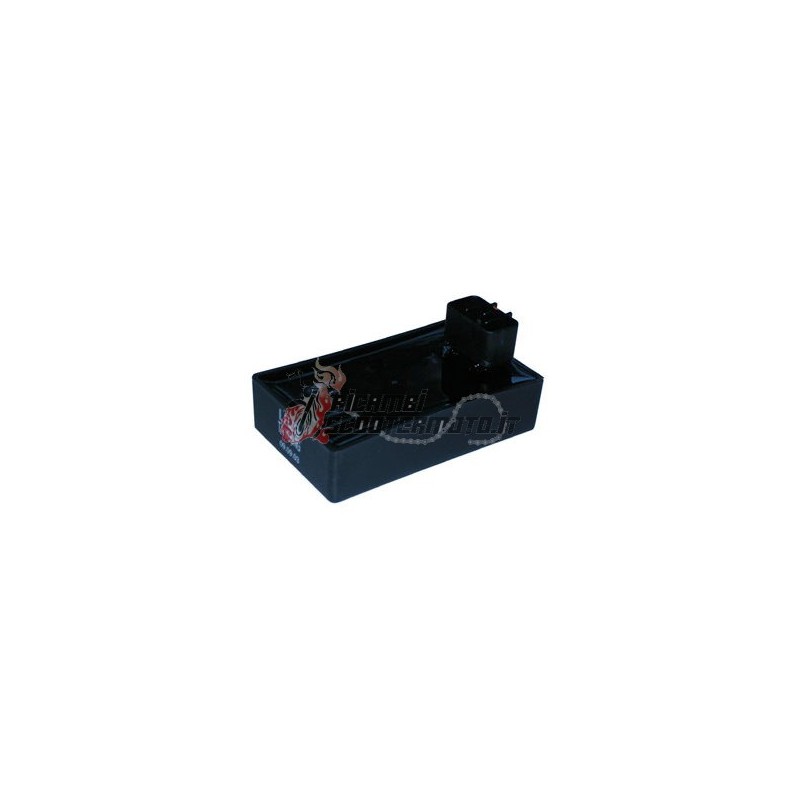 CONTROL UNIT KYMCO Agility 4T R16 E3 125 2008-2015
