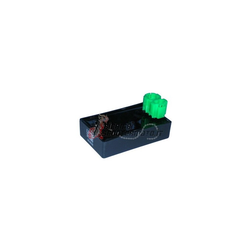 CONTROL UNIT KYMCO Agility 4T Carry 50 2011-2018