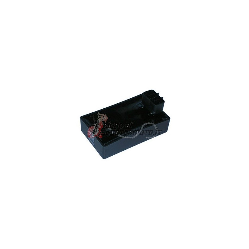 CONTROL UNIT KYMCO Agility 4T R16 50 2008-2013