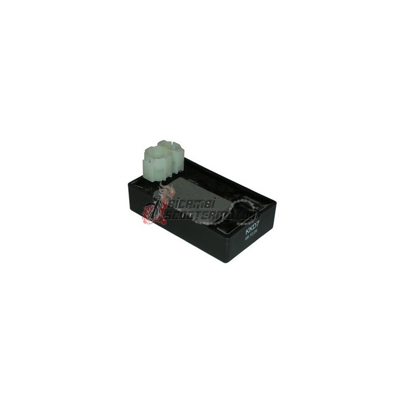 CONTROL UNIT KYMCO Movie XL / E2 125 2001-2006