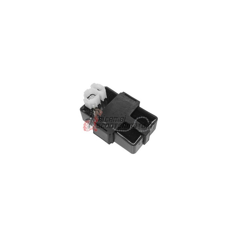 CONTROL UNIT MALAGUTI Ciak / Ciak Master / Rst E2 125 2000-2005