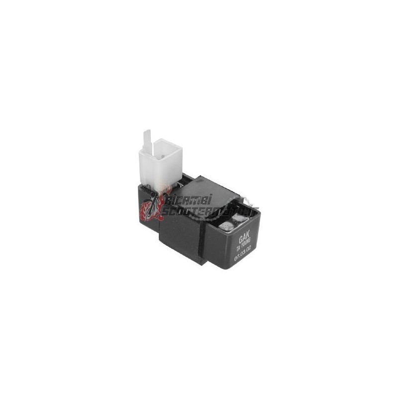 CONTROL UNIT KYMCO Sniper DD 50 1994-1996