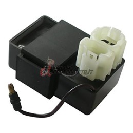 CONTROL UNIT KYMCO Agility 2T RS Naked R12 50 2010-2019