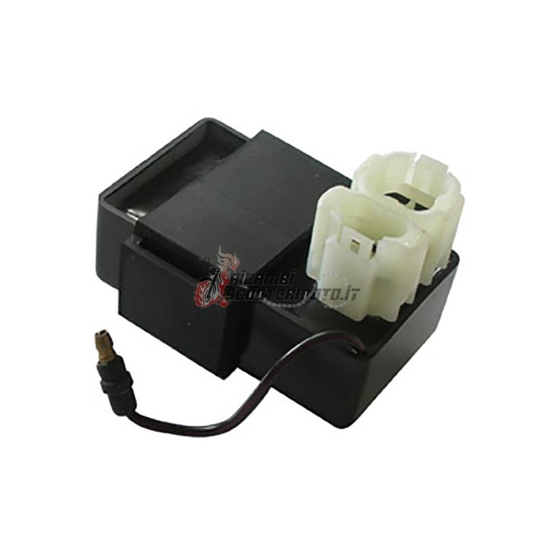 UNIDAD DE CONTROL KYMCO Agility 2T RS Naked R12 50 2010-2019