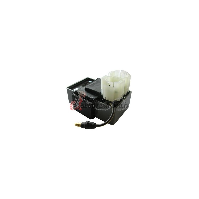 CONTROL UNIT KYMCO MXU 50 2006-2010
