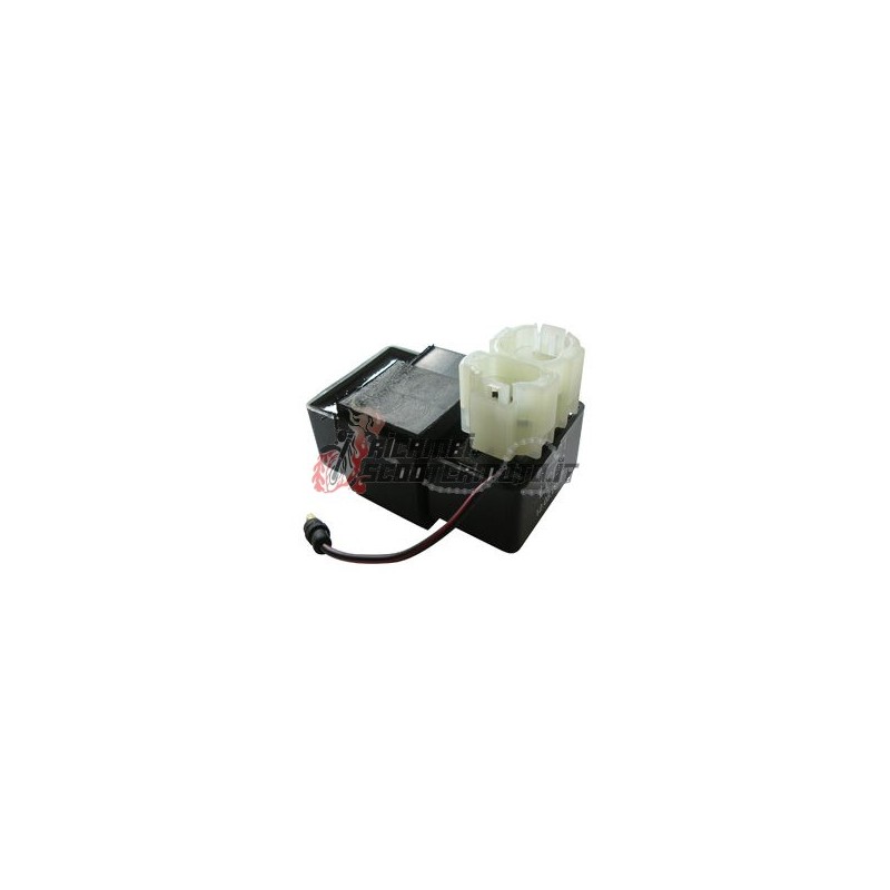 CONTROL UNIT KYMCO People S / S DD 125 2005-2013