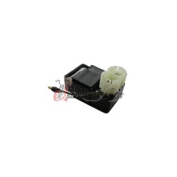 CONTROL UNIT KYMCO People S IE DD 200 2007-2015