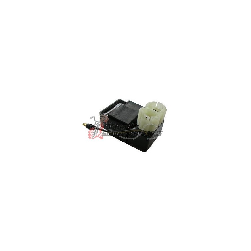 CONTROL UNIT KYMCO People S IE DD 200 2007-2015