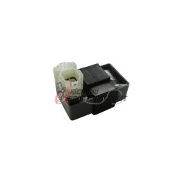 CONTROL UNIT KYMCO People S 250 2006-2008
