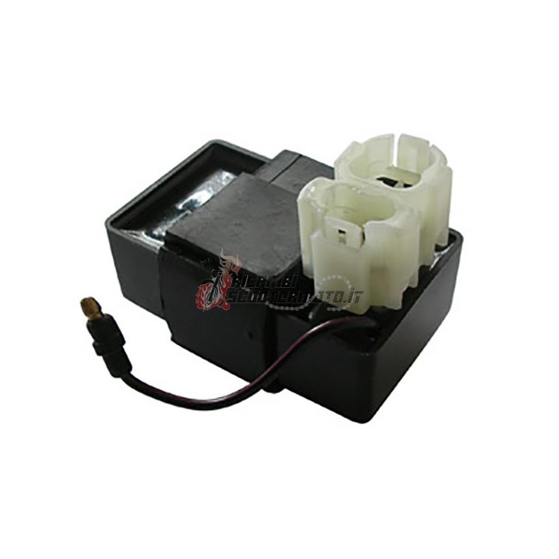 CONTROL UNIT KYMCO Super 8 2T 50 2009-2015