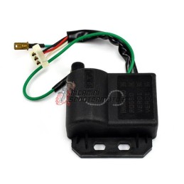 CONTROL UNIT BETAMOTOR Quadra 50 1996-1999