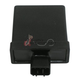 CONTROL UNIT MBK CS Match G EU 1/2 50 2002-2003
