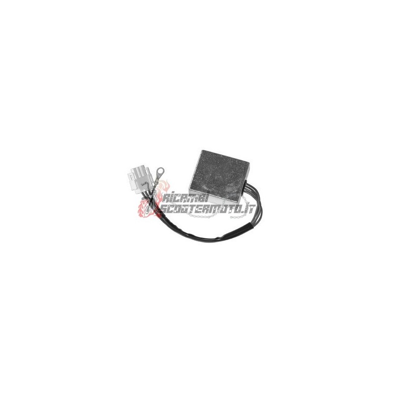 UNIDAD DE CONTROL MOTO GUZZI NTX 350 1987-1990
