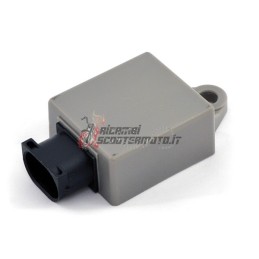 CONTROL UNIT PEUGEOT Jet C-Tech Carburatore C/CDI 50 2006-2009