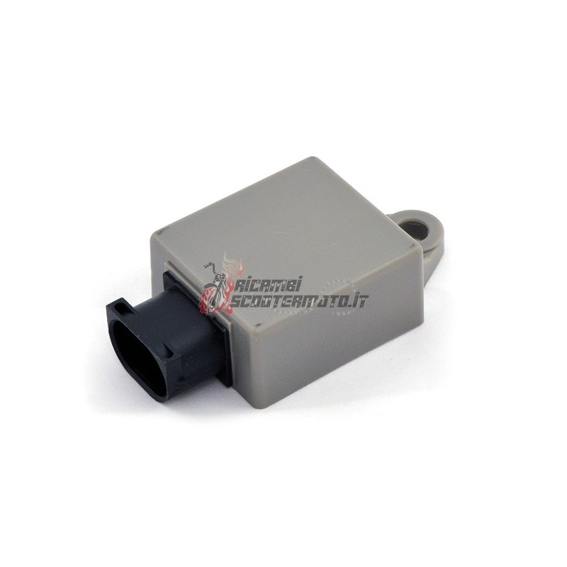 CONTROL UNIT PEUGEOT Jet C-Tech Carburatore C/CDI 50 2006-2009