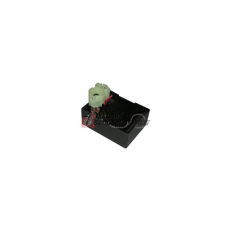 CONTROL UNIT PEUGEOT Kisbee/RS 4T 50 2010-2013