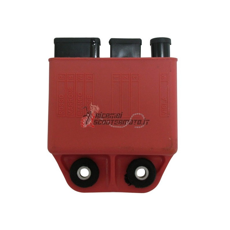 STEUERGERÄT GILERA Runner FX 125 1997-2002