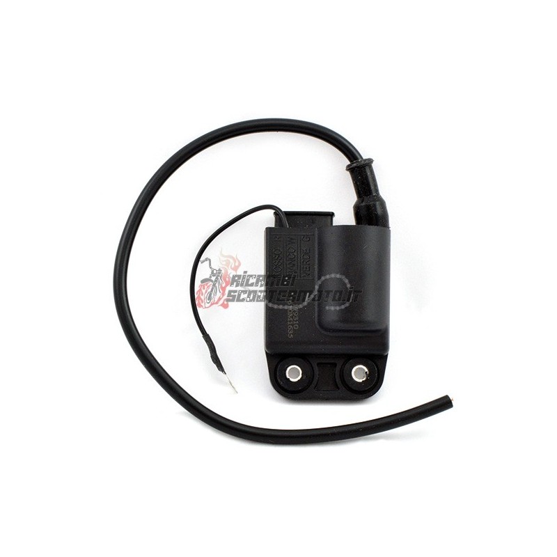 CONTROL UNIT PIAGGIO Vespa N 50 1989-1990