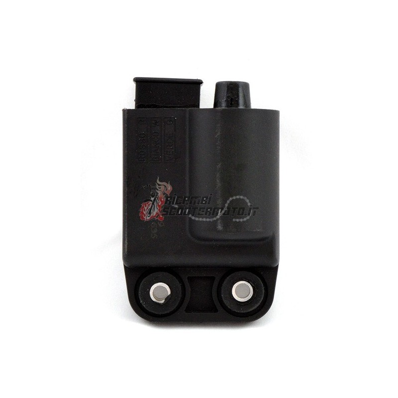 CONTROL UNIT PIAGGIO Diesis 50 2002-2004 CONTROL UNIT PIAGGIO Diesis 50 2002-2004