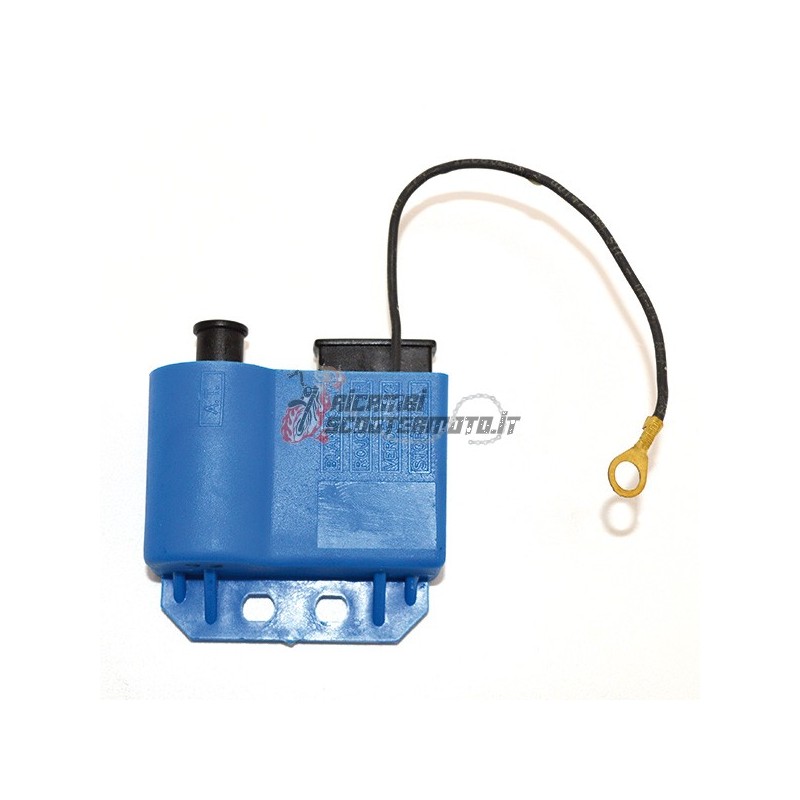 CONTROL UNIT PIAGGIO Ape Cross Rst/Cross Cauntry 50 1999-2013