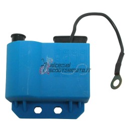 UNIDAD DE CONTROL GILERA TG1 125 