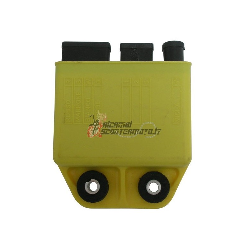 CONTROL UNIT CAGIVA Cucciolo 125 1998-2000
