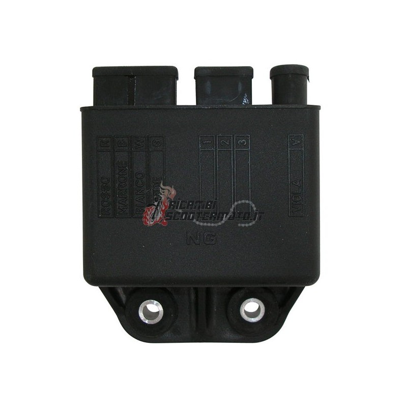 CONTROL UNIT GILERA Typhoon 125 1999-2000