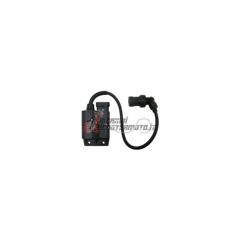 UNIDAD DE CONTROL PIAGGIO FLY 4T 100 2005-2009