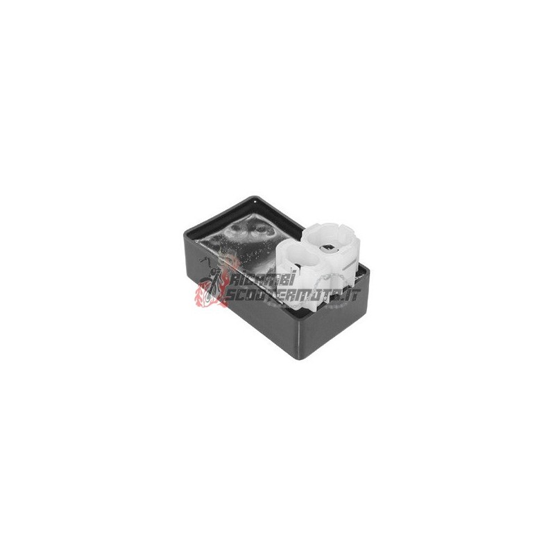 CONTROL UNIT LINHAI LH T Monarch 125 