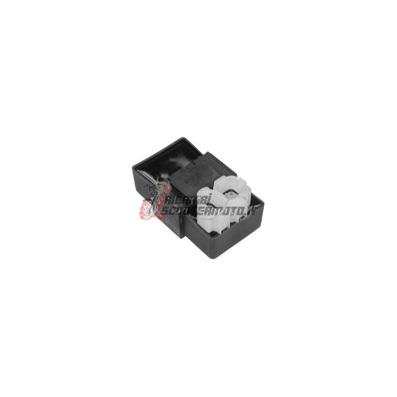CONTROL UNIT LAVERDA Phoenix 150 2001