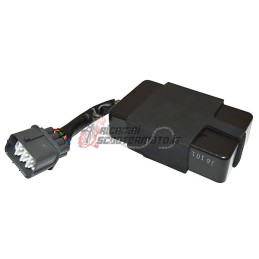 UNIDAD DE CONTROL SYM Joy Max GTS 250 2005-2007