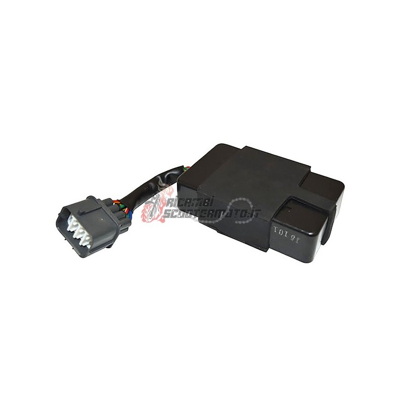 CONTROL UNIT SYM Joy Max GTS 250 2005-2007