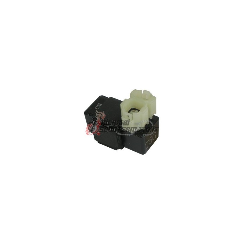 CONTROL UNIT SYM Jet Euro X E2 2T 50 2003-2004